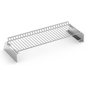 Stanbroil Stainless Steel Grill Rack for Traeger Lil' Tex and 22 Series Pellet Grill, BAC351 Warming Rack for Traeger Century 22, Eastwood 22 and BBQ07