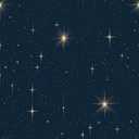 Celestial Star Peel and Stick Wallpaper, Night Sky Self-Adhesive Vinyl Wallpaper for Home Decor 17.7" x 118"