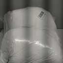 Goose Feathers and Down Pillows, Bed Pillows King Size Set of 2