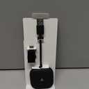 Android Auto Wireless Adapter for Wired Android Auto Cars Converts Wired to Wireless - Easy Setup Plug & Play Seamless Connection Stable and Fast, (BLACK)