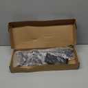 Tablet Stand for Bed,360 Degree Rotating Bed Tablet Mount Holder Stand with Aluminum Arm for iPad,iPhoneXS,N-Switch, Amazon Kindle Fire,or Other 4.7~12.9 inch-Screen Devices