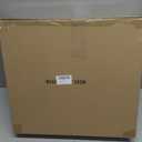 18 Inch Colorful Eggs Easter Wreaths Decorations for Home, Easter Wreaths for Front Door Spring Decoration for Indoor Outside Porch Wall Window