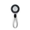 Pocket Epiluminescnence Skin Dermatology Dermascope Light Rechargeable, 30x Magnify Skin Analyzer Machine