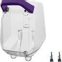 Replacement Clean Tank Assembly for Bissell TurboClean Pet XL Upright Carpet Cleaner, Fits Models 3746, 3738, 3748, 3745, Purple
