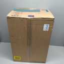 Abena Abri-Form Comfort Plastic-Backed Briefs, Level 4, (Medium To Large Sizes) Large, 36 Count