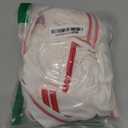 Avidlove Women's Lingerie Sexy Roleplay Lingerie Set Sexy Nurse Outfit Tie Top and Mini Pleated Skirt Set with Headpiece, XL