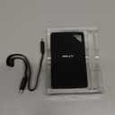 PNY RP60 1TB Portable SSD - Up to 2000MB/s, USB-C, USB 3.2 Gen2x2 - Rugged, IP65 Rated, Water/Dust/Drop Resistant - For Photos, Videos, Gaming and more - External Solid-State Drive - PSD0CS3060-1TB-RB