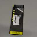 USB C Hub, 8 in 1 USB Hub Multiport Adapter Dongle with 4K HDMI, 1Type-C and 2 USB A 3.0 5Gbps Data, PD 100W, RJ45 Ethernet, SD/TF Ports, Aluminum USB C to USB 3.0 Hub for MacBook Air/Pro, Windows