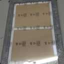 11x17 Picture Frame Display 2 opening 8X10 Double Picture Frame Collage,Multi Photo Frame with Mat,Plexiglass,Wall Mount Decor,Grey Wood Grain, 11x17 - (2 open8x10