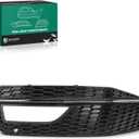 YHTAUTO Front Driver Side Fog Light Bezel for Audi