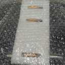 Makeup Organizer Countertop Vanity with Transparent Lid Drawers Waterproof Dustproof Cosmetic Skincare Bathroom Storage Gift for Women Teens Girls (Clear Black) (Large)