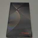 TORRAS IP68 Waterproof Phone Pouch Double Space, Floating Waterproof Phone Case with Lanyard for iPhone 17 Pro Max 16 15 14 S26 S25, Phone Dry Bag Vacation Cruise Ship Travel Essentials 7.0'', Black