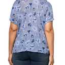 Eddie Bauer WR SS Packable Camp Shirt (XXL)