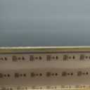 10x30 Frame Gold, Modern 30x10 Picture Poster Frame, Horizontal Vertical Hanging, Ornate 10 by 30 Gallery Family Concert Portrait Photo Frame Anniversary/Birthday/Wedding/Thank you/Christmas Gift