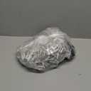 66FT 670 LED Christmas Lights 148 Ice Drops, 12 Modes and Timer Memory Dimmable, Outdoor Waterproof Hanging String Light for Xmas Holiday Wedding Garden Fence House Tree Outside Decor (Warm White)