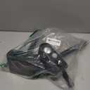 Animal Deterrent Devices Outdoor, Solar Animal Repeller with Motion Sensor Animal Repeller to Repel Cat, Deer, Squirrel, Rabbit, Dog, Skunk (Green - 2 Pack) Model12