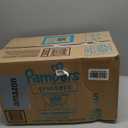 Pampers Diapers - Cruisers 360 - Size 5, 128 Count, Babyproof up to 100% Leakproof Pull-On Diaper