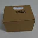 Indoor Outdoor Security Camera Mount Wall Mount L Type Bracket for Security Dome IP Camera Mounting,Junction Box Cable Management Mounting Case,Dome Camera Mount