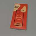 Vooii Magnetic for iPhone 17 Pro Max Case, Compatible with Magsafe (Premium Liquid Silicone) (Integrated Camera Control Button) Full Body Protective Anti-Scratch Microfiber Lining 6.9 inch, Chalk Pink