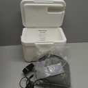 Ice Machine for Knee After Surgery, 6QT Cold Therapy Machine, Timer & Flow