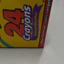 Cra-Z-art Crayons, 24 Count (5 pack)