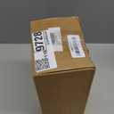 40 oz,1.2Liter Square Glass Pitcher with Lid and Spout, Breast Milk Pitcher with Handle for Fridge, Borosilicate Glass Carafe for Hot/Cold Drink, Small Jug for Iced Tea, Coffee,Water Storage Container (40.6 Ounces, Clear)