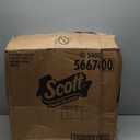 Scott Paper Towels, Choose-A-Sheet, 30 Double Rolls = 60 Regular Rolls (108 Sheets Per Roll) (White)