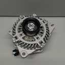 Stable Output Alternator for:-Ford Explorer 2011-2012 3.5L Edge 2011 2012 2013 3.7L Taurus Taurus X Flex, for:-Lincoln Mks Mkt Mkx 2009 2010 2012 2013 3.7L 12V 175A 6-Groove OE:8A4T-10300-AC