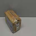 Poptrend Inflatable Halloween Decorations,4.0 FT Inflatable Black cat & Pumpkin Outdoor Halloween Blow Up Yard Decorations Internal LED Lights Holiday Decoration Home Garden