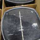 BITPOTT Bright Solar Pathway Lights Outdoor, 8 Pack Solar Powered Garden Lights Waterproof IP65, Auto On/Off Outdoor Light for Lawn Patio Walkway Driveway Decor Landscape Lighting