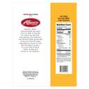 Albanese Candy, Gummi Peach Rings, 4.5-pound Bag (EXP 10/27/26)