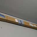Joydeco Cordless Light Filtering Cellular Shades, 34" W x 64" H, White