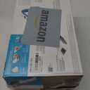 BLACK+DECKER dustbuster AdvancedClean Cordless Handheld Vacuum, Compact Home and Car Vacuum with Crevice Tool (CHV1410L)