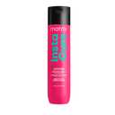 Matrix Instacure Anti-Breakage Shampoo - Balances & Strengthens Hair, Reduces and Prevents Breakage & Frizz, For Damaged & Color Treated Hair, Vegan (10.1 Fl Oz (Pack of 1))