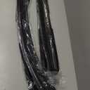 in-Channel Rain Guards Compatible with Chevy Colorado/GMC Canyon 2023 2024 2025 2026 Crew Cab, Front & Rear Side Window Visors, Window Deflectors Rain Guards with 8Pcs Clips (4Pcs/Set)