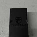 GOLDEN HOUR Fashion Business Mens Watches with Stainless Steel Waterproof Chronograph Quartz Watch for Men, Auto Date