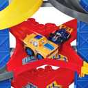 VTech Go! Go! Smart Wheels Dueling Spinning Spirals Raceway Playset