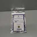 Wanderlust Plantar Fasciitis Sleeves - Open Toe Compression Socks With KT Tape (Black, L)