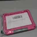 Fire HD 10 Tablet Case,Fire HD 10 Case for Kids(13th/11th Gen, 2023/2021 Release),Light Weight Shock Proof Convertible Handle Stand Kids Case for Amazon Kindle Fire HD 10/Plus/Kids/Pro Tablet,Pink