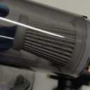 Car Handheld Vacuum Cordless: Car Vacuum Cleaner with 16000Pa Ultra-Strong Suction, Brushless Motor & HEPA Filter - Lightweight Design for Drivers and Office Workers - Charcoal