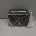 GROWNEER 550GPH Submersible Pump 30W Fountain Water Pump, 2000L/H, with 7.2ft High Lift, 3 Nozzles for Aquarium, Fish Tank, Pond, Hydroponics, Statuary, Pool