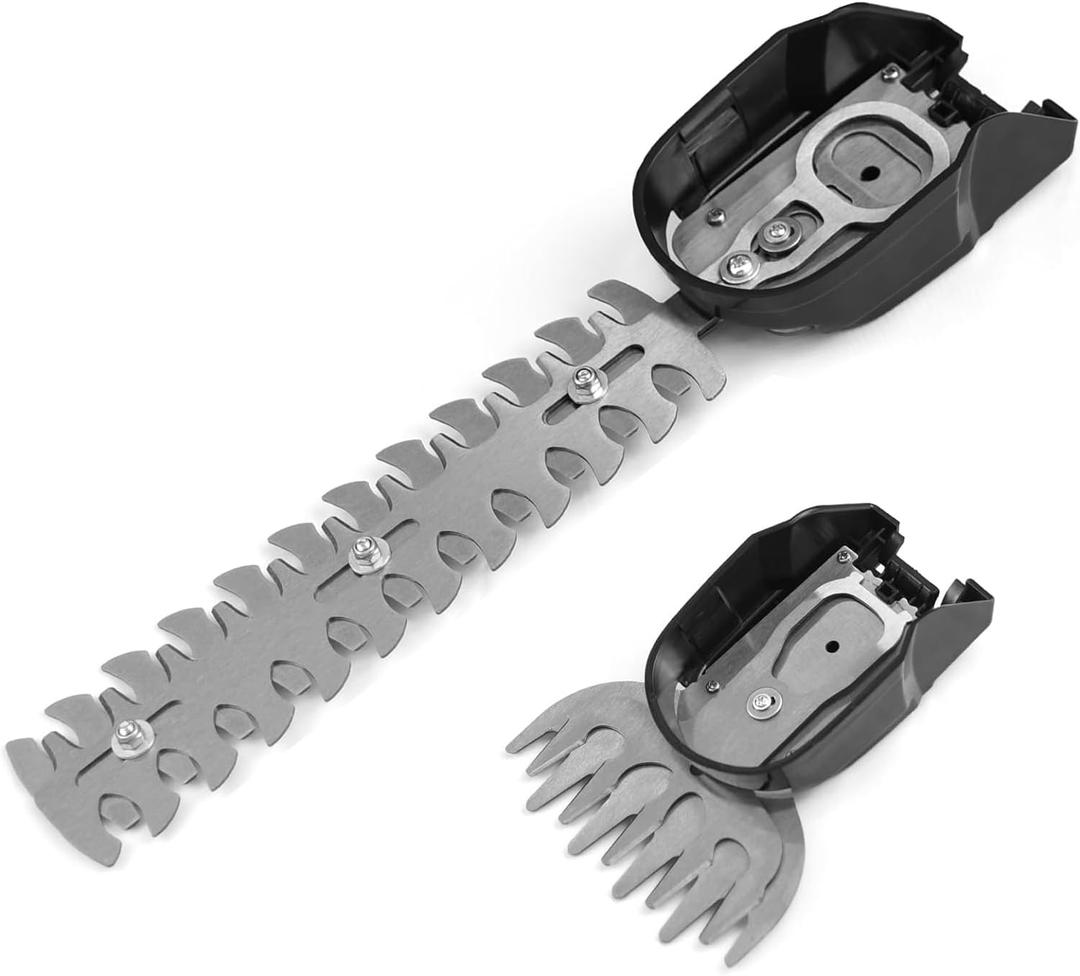 Cordless Grass Shear Replacement Blades