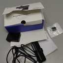 4K Webcam for PC, Ultra 4K HD, 2 Noise Reduction Mics, Auto Focus & Privacy Cover, Plug & Play, 77FOV, USB Camera for PC, Mac, Laptop, Video Calls