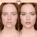 Charlotte Tilbury Airbrush Flawless Matte Foundation - Full Coverage Liquid Makeup with a Natural-Matte Finish - Smoothes & Blurs Pores - Waterproof & Transfer Resistant