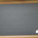 UCreate Foam Board, Black-on-Black, 20" x 30", 10 Sheets