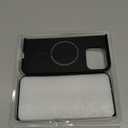 TUDIA MergeGrip [Pixelsnap & MagSafe Compatible] for Google Pixel 10 Pro Fold Case (2025) Ultra Slim Tough PC Anti-Slip Lightweight Protective Cover (Matte Black)