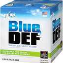 Blue Def DEF002-4PK Diesel Exhaust Fluid, 2.5 Gallon, 1 Pack