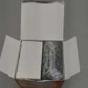 oneisall Quiet Pet Clippers, Cat Clippers for Matted Hair, Cordless Cat Hair Trimmer for Paw, Waterproof Pet Trimmers for Cats, Pet Shaver for Dogs and Cats (Green)