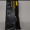 Gas Can Spout Replacement Kit, Gas Can Nozzle Replacement (2 Kit-White) All gaskets are installed and ready to use upon receipt. For 1/2/5/10 gallon gas can. Easy and convenient to use