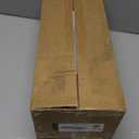 SNTD 8 Tiers Over the Door Organizer - Height Adjustable Pantry Organizers and Storage with Dense Mesh Baskets, Anti-Swing Hanging Door Spice Rack for Kitchen Bathroom (White, 17" W x 6" D x 69" H)